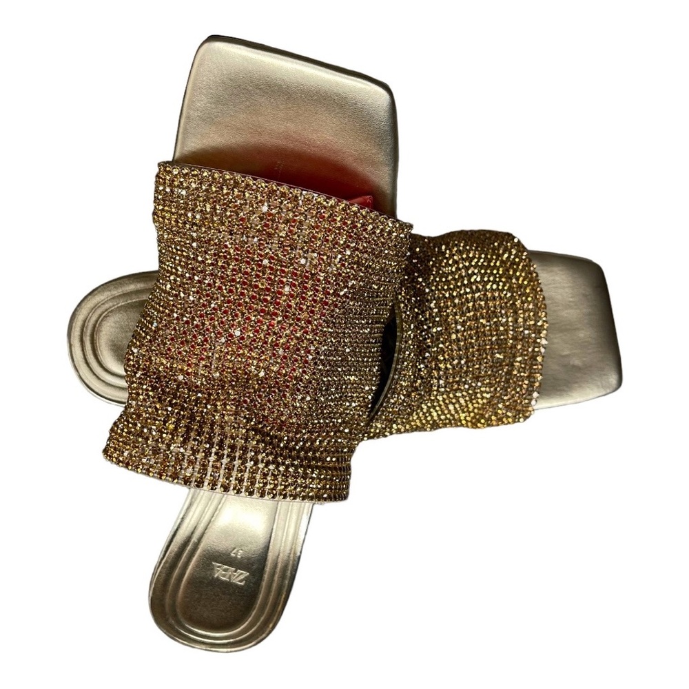 Zaba Heel Woman Shoes Gem